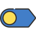 Infographic icon