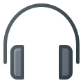 Headphones icon