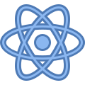 React icon