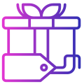 Gift Box icon