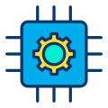 Cpu icon