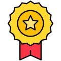 Award icon