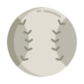 Baseball Ball icon