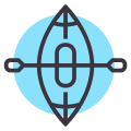 Boat icon