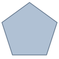 Pentagono icon