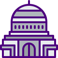 Capitol icon