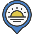 해돋이 icon