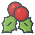 Mistletoe icon