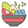 Ensalada icon