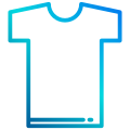 Camiseta icon