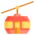 Cable Car icon