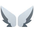 Wings icon