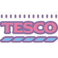 테스코 icon