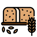 Bakery icon