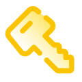 Key Security icon