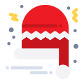 Santa Hat icon