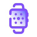 App di Apple Watch icon