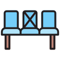 Chairs icon