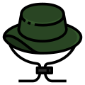 Hat icon