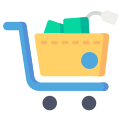 Cart icon