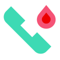 Hot Line icon