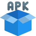 внешняя-apk-файл-ресурсная система-для-установки-программы-на-Android-OS-разработка-тень-tal-revivo icon