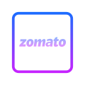 Zomato icon