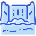 Wasserfall icon