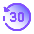 Повтор 30 icon