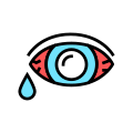 Tears icon