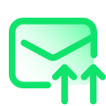 Message Exchange icon