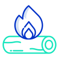 Bonfire icon