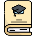 Education Books icon