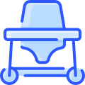 Baby Walker icon