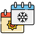 Calendar icon