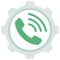 Telefono icon