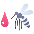 Dengue icon