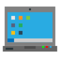 Computer icon