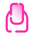 Uñas icon