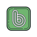 band-app icon