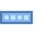 工具栏 icon