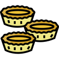 Tarts icon