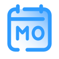 Montag icon