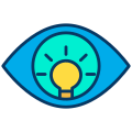 Creative Vision icon