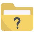 Question icon