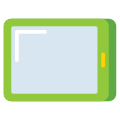 Tablet icon