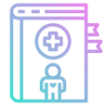 Medical Handbook icon