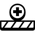 Quarantine icon