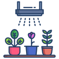 Grow Light Garden icon