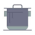 Pot icon